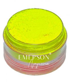 AMARELO FLUORESCENTE