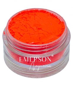 VERMELHO FLUORESCENTE